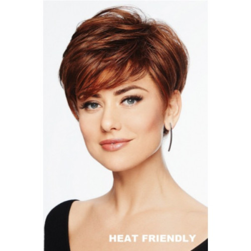PERFECT PIXIE BY HAIRDO - HEAT FRIENDLY PERFECT PIXIE BY HAIRDO - HEAT FRIENDLY
