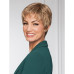 PIXIE PERFECT BY EVA GABOR - PETITE CAP + MONOFILAMENT CROWN