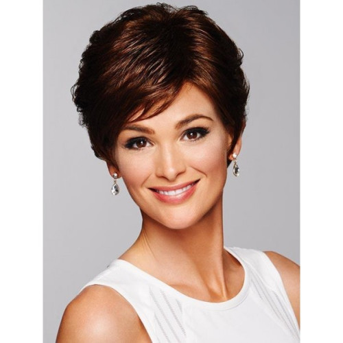 PIXIE THIS BY EVA GABOR - HEAT FRIENDLY FIBER