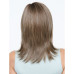 PRETTY PLEASE BY RAQUEL WELCH - MONOFILAMENT TOP + LACE FRONT