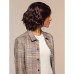 QUINN BY JON RENAU - LACE FRONT + MONOFILAMENT PART