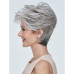READY FOR TAKEOFF BY RAQUEL WELCH - MONOFILAMENT TOP + LACE FRONT
