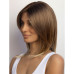 REED BY AMORE - LACE FRONT + MONOFILAMENT TOP + SOFT NET CAP