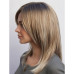 REED BY AMORE - LACE FRONT + MONOFILAMENT TOP + SOFT NET CAP