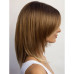 REED BY AMORE - LACE FRONT + MONOFILAMENT TOP + SOFT NET CAP