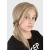 SARA BY ELLEN WILLE - MONOFILAMENT PART + LACE FRONT