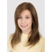 SARA BY ELLEN WILLE - MONOFILAMENT PART + LACE FRONT