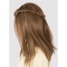 SARA BY ELLEN WILLE - MONOFILAMENT PART + LACE FRONT