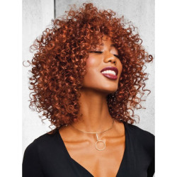 SASSY CURL BY HAIRDO