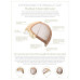 SAVOIR FAIRE HUMAN HAIR BY RAQUEL WELCH - HAND TIED CAP