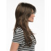 SHEENA BY ENVY - MONOFILAMENT TOP + LACE FRONT