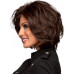SOFT FOCUS HUMAN HAIR BY RAQUEL WELCH - HAND TIED CAP, MONOFILAMENT TOP + LACE FRONT