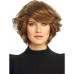 SOFT FOCUS HUMAN HAIR BY RAQUEL WELCH - HAND TIED CAP, MONOFILAMENT TOP + LACE FRONT