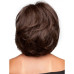 SOFT FOCUS HUMAN HAIR BY RAQUEL WELCH - HAND TIED CAP, MONOFILAMENT TOP + LACE FRONT