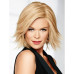 SOFT FOCUS HUMAN HAIR BY RAQUEL WELCH - HAND TIED CAP, MONOFILAMENT TOP + LACE FRONT