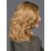 TOP BILLING 14" WAVY TOPPER  BY RAQUEL WELCH - LACE FRONT + MONO TOP