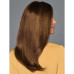 TOP BILLING 16'" HUMAN HAIR TOPPER BY RAQUEL WELCH - LACE FRONT + MONO TOP