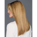 TOP BILLING 18” TOPPER BY RAQUEL WELCH - LACE FRONT + MONO TOP