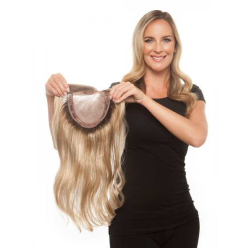 TOP LEVEL TOPPER BY JON RENAU