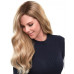 TOP SMART WAVY 18" TOPPER BY JON RENAU - LACE FRONT + MONOFILAMENT