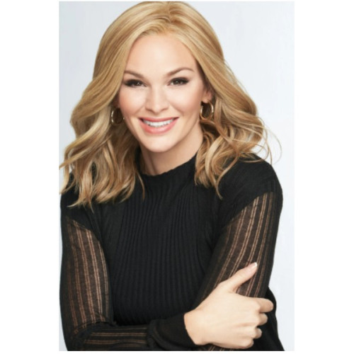 WAVY DAY BY RAQUEL WELCH - LACE FRONT + MONO TOP