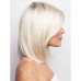 ZANE BY NORIKO - LACE FRONT + MONOFILAMENT PART