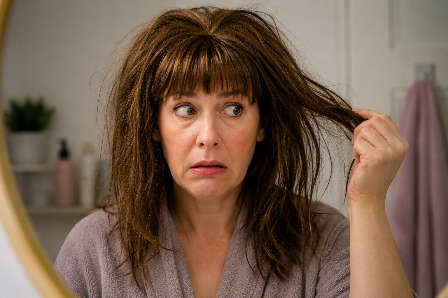 Can People Tell You're Wearing A Wig?